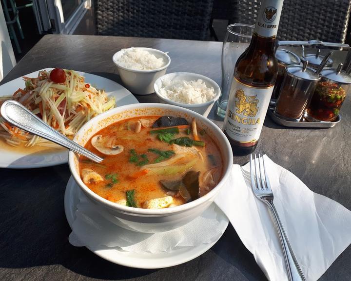 Thai Food 2 - Erlangen