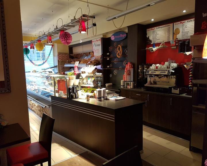 Brezen Meyer - Das Cafe am Audimax